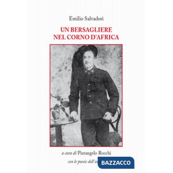 Bersagliere nel Corno d'Africa (Un)