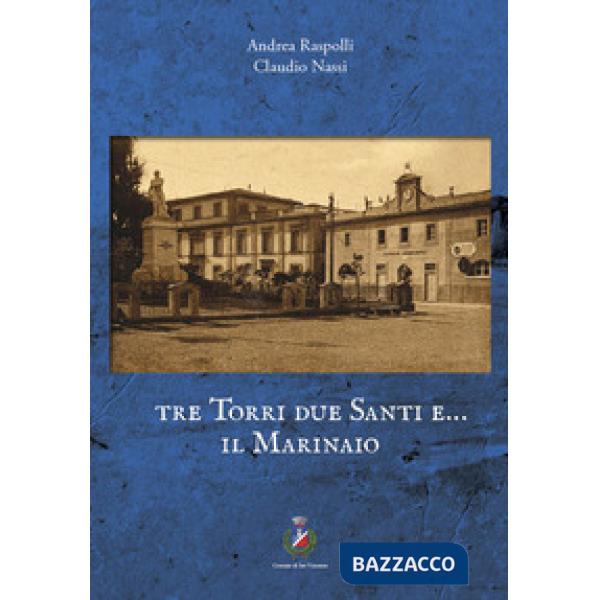 Tre torri due santi e... il marinaio. Storia di San Vincenzo per immagini
