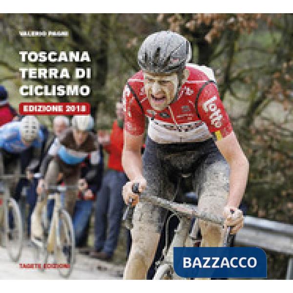 Toscana terra di ciclismo