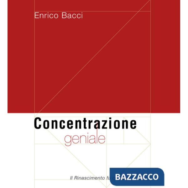 Concentrazione geniale. Il Rinascimento fu concepito a Pisa