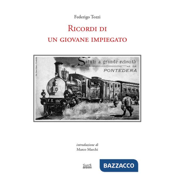 Ricordi di un giovane impiegato