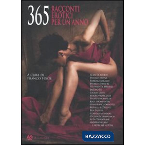 365 racconti erotici per un anno