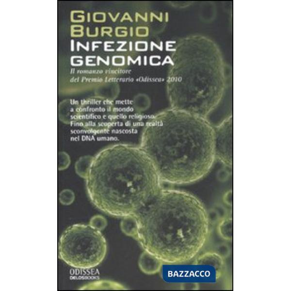 Infezione genomica