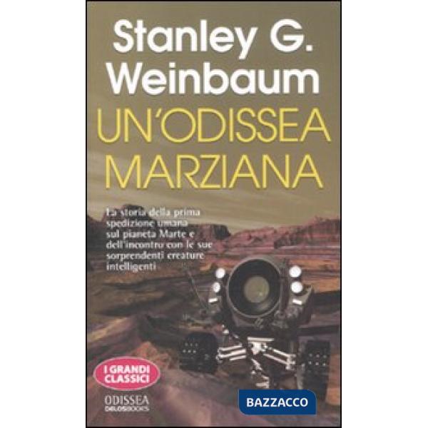Odissea marziana (Un')