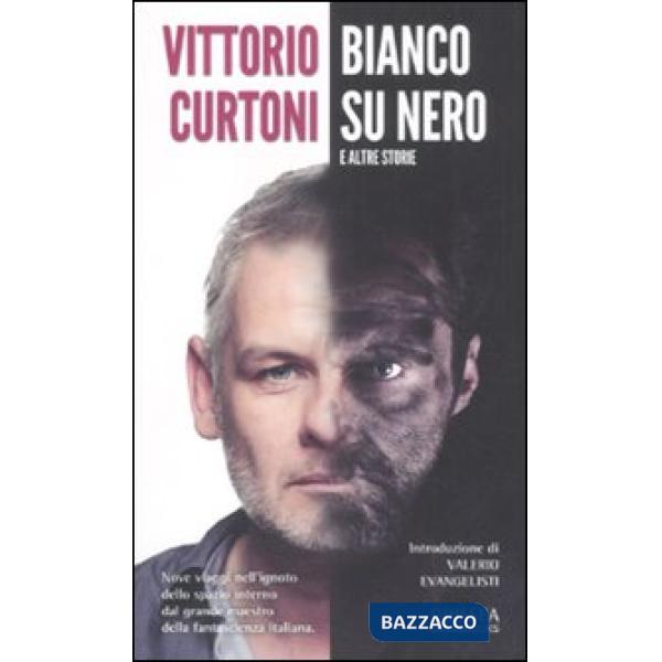 Bianco su nero e altre storie