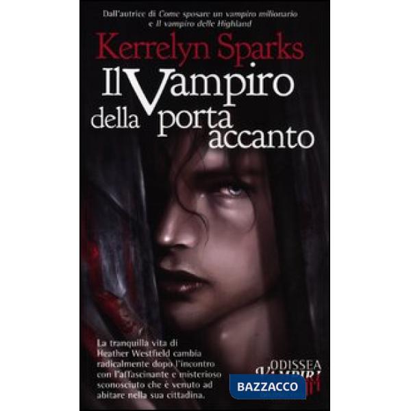 Vampiro della porta accanto (Il)