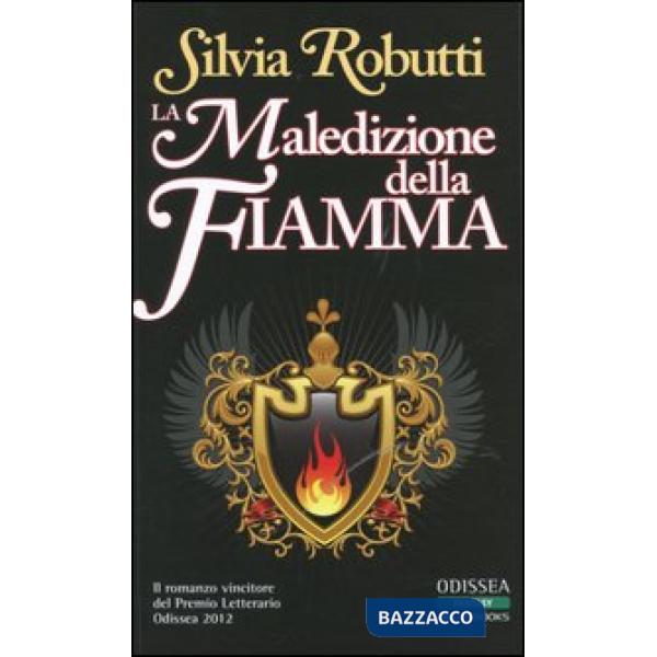 Maledizione della fiamma (La)
