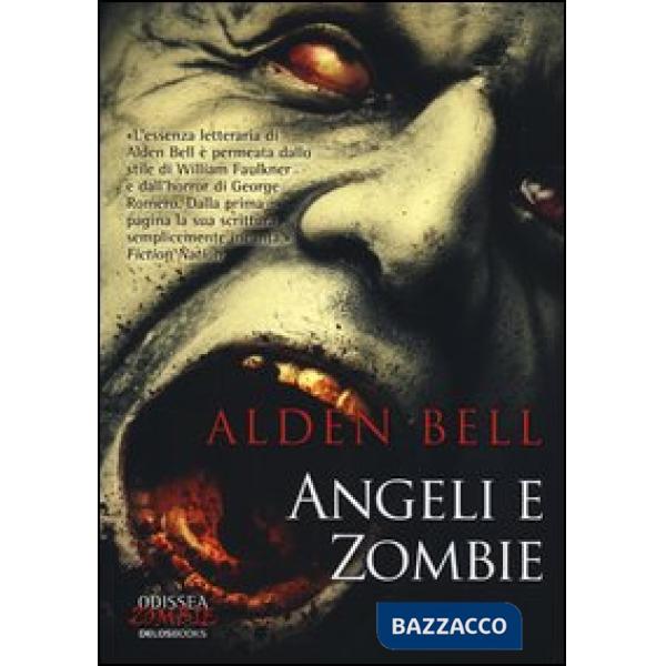 Angeli e zombie
