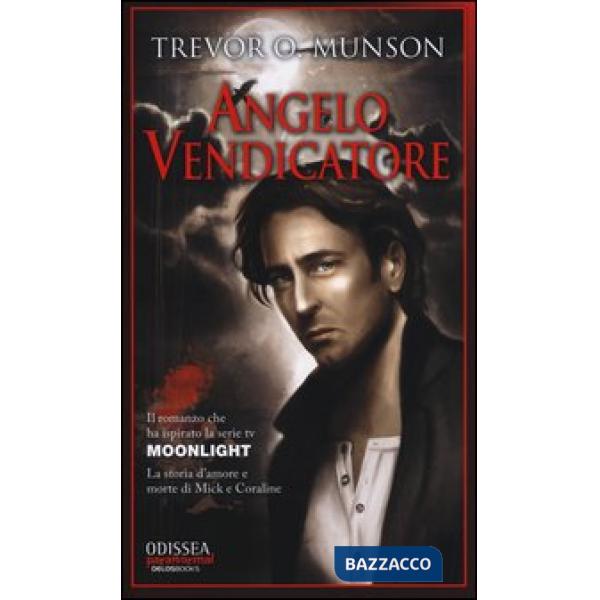 Angelo vendicatore (L')