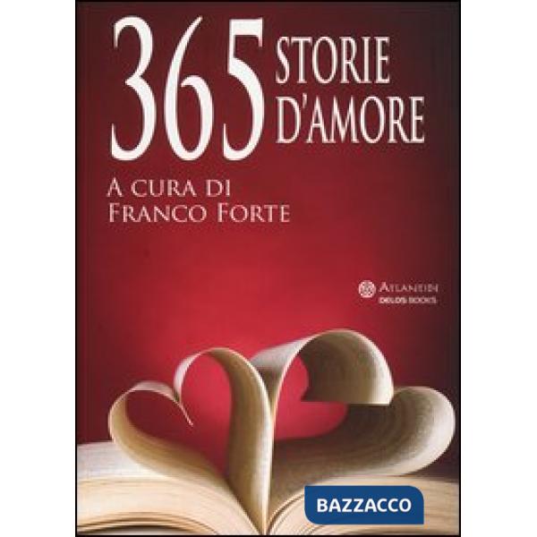 365 storie d'amore