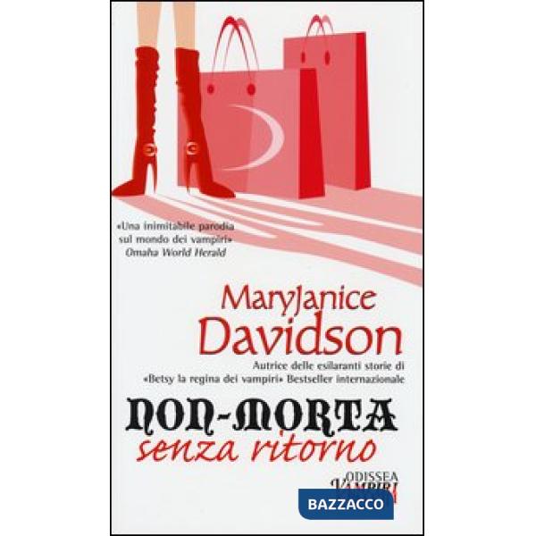 Non-morta senza ritorno