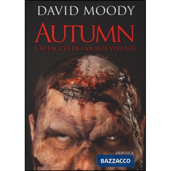 Autumn. L'attacco dei morti viventi