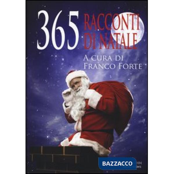 365 racconti di Natale