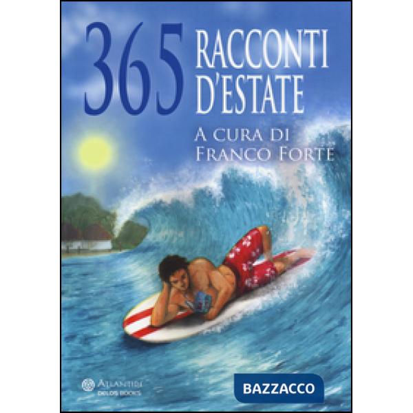 365 racconti d'estate
