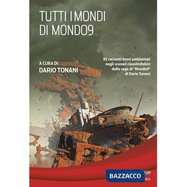 Tutti i mondi di Mondo9