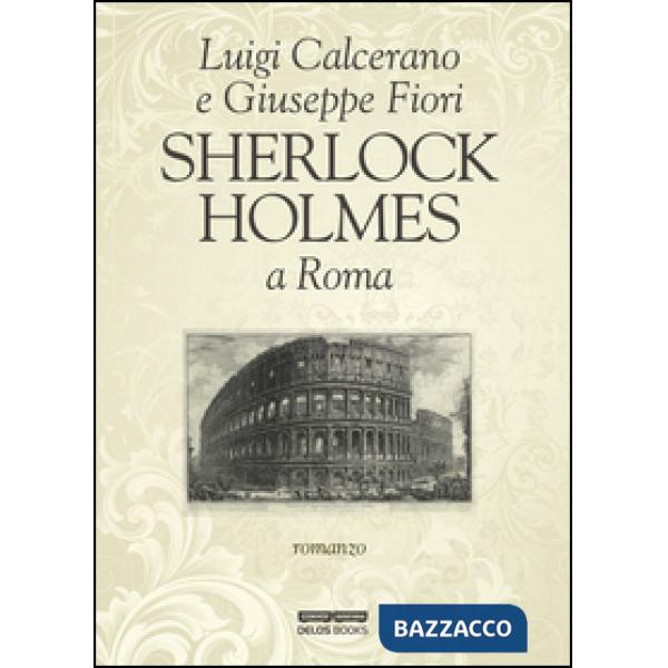 Sherlock Holmes a Roma
