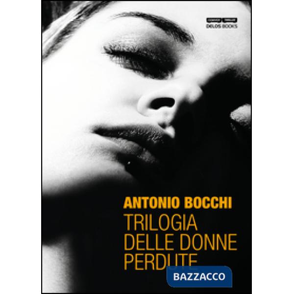 Trilogia delle donne perdute