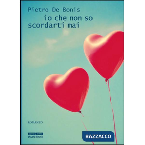 Io che non so scordarti mai