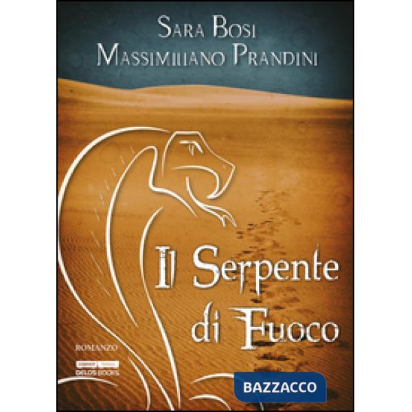 Serpente di fuoco (Il)