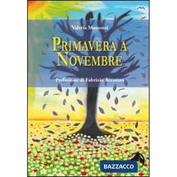 Primavera a novembre
