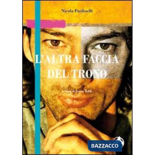 Altra faccia del trono (L')