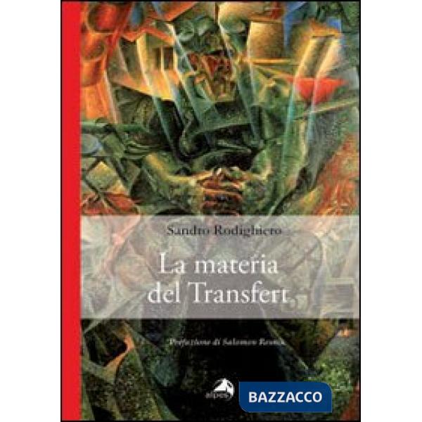 Materia del transfert (La)