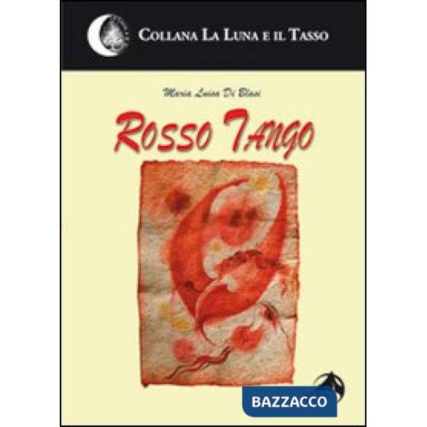 Rosso tango