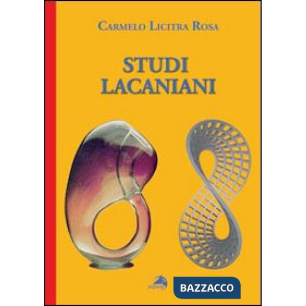 Studi Lacaniani