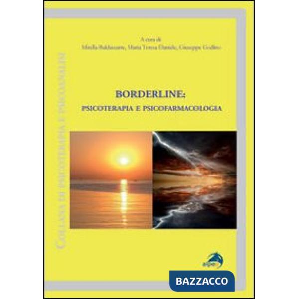 Borderline. Psicoterapia e psicofarmacologia