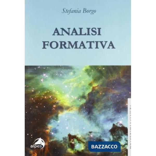 Analisi formativa