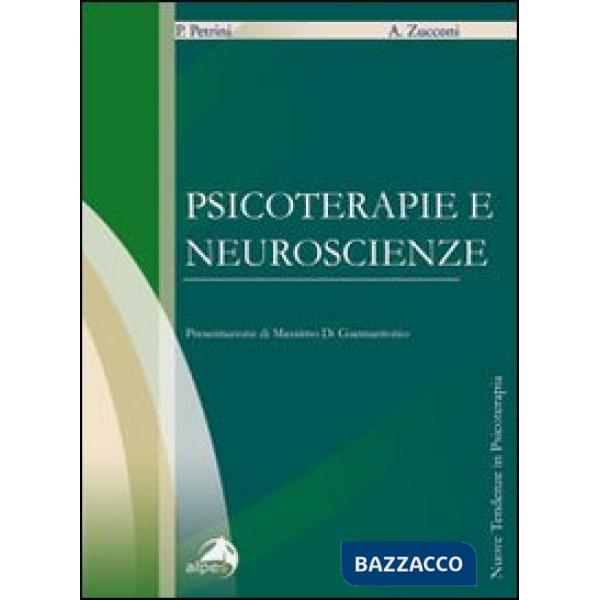 Psicoterapie e neuroscienze