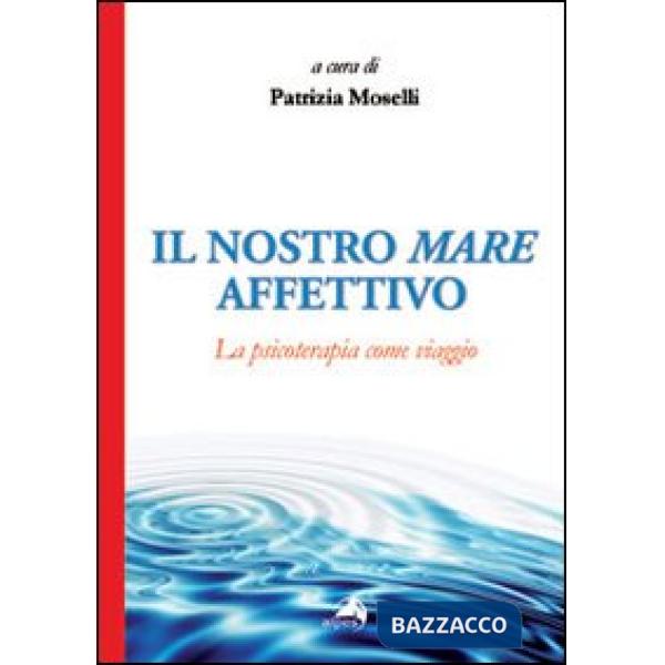 Nostro mare affettivo. La psicoterapia come viaggio (Il)