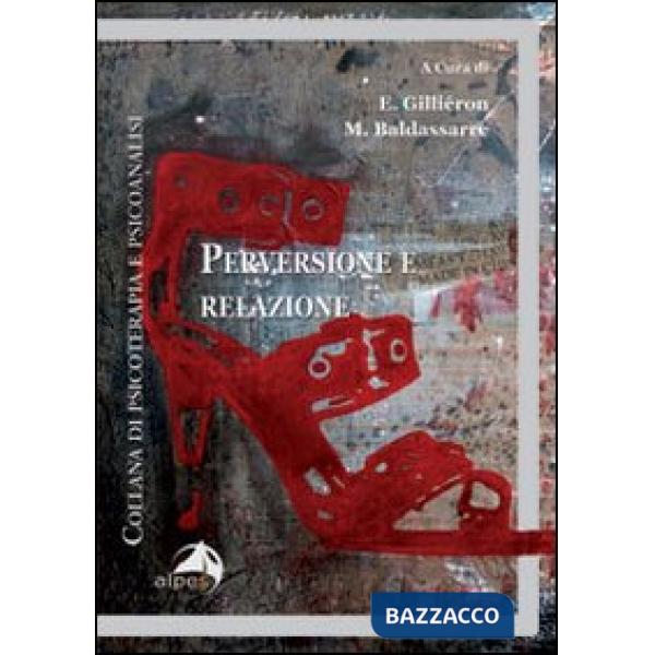Perversione e relazione