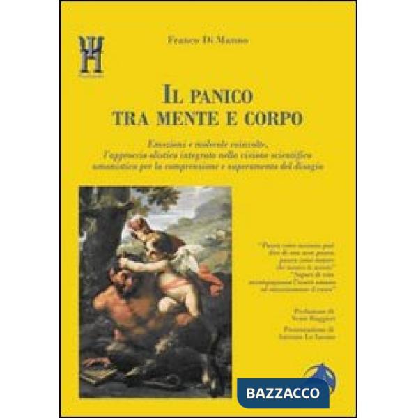 Panico tra mente e corpo (Il)