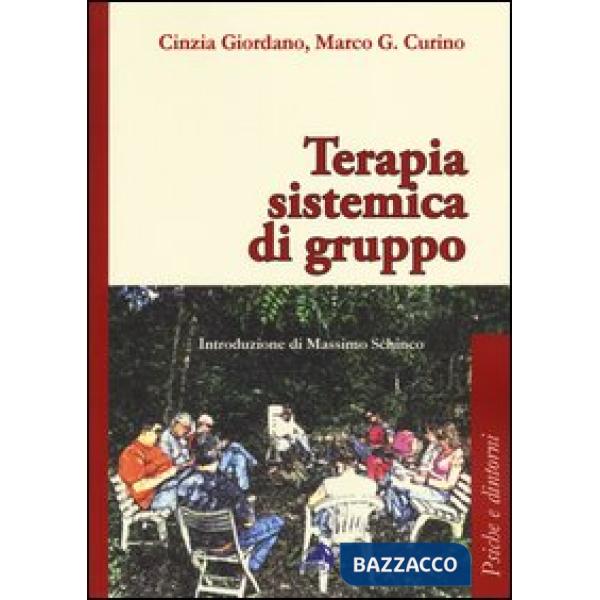 Terapia sistemica di gruppo