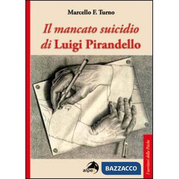 Mancato suicidio di Luigi Pirandello (Il)