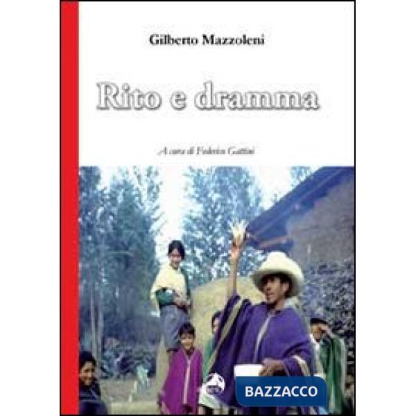 Rito e dramma