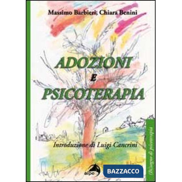Adozioni e psicoterapia