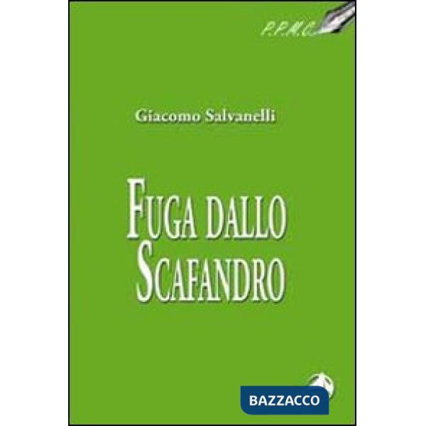 Fuga dallo scafandro