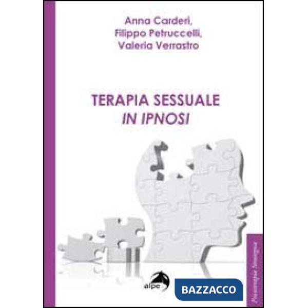 Terapia sessuale in ipnosi