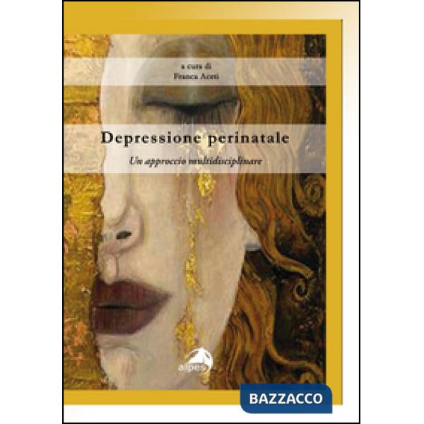 Depressione perinatale. Un approccio multidisciplinare