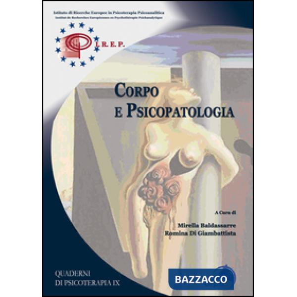 Corpo e psicopatologia