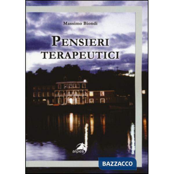 Pensieri terapeutici