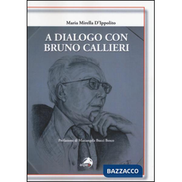 A dialogo con Bruno Callieri