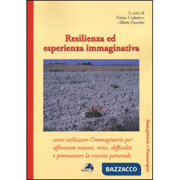 Resilienza ed esperienza immaginativa. Come utilizzare l'immaginario per affrontare traumi, stress, difficoltà e promuovere la c