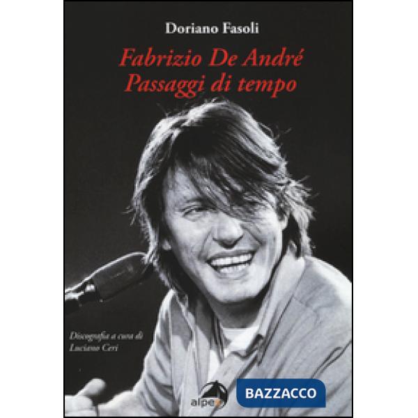 Fabrizio De André. Passaggi di tempo