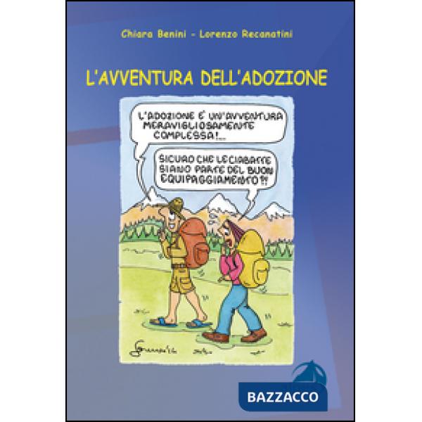 Avventura dell'adozione (L')