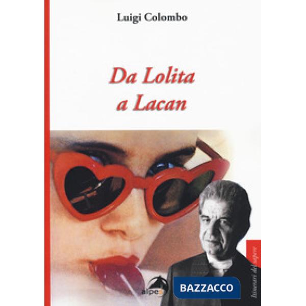 Da Lolita a Lacan