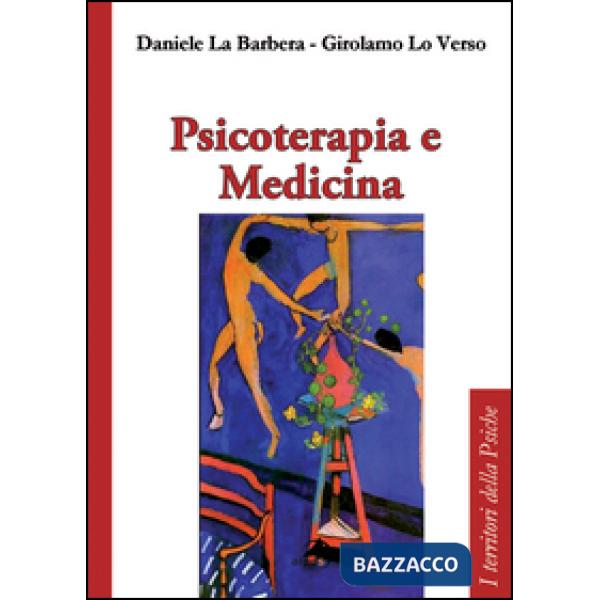 Psicoterapia e medicina