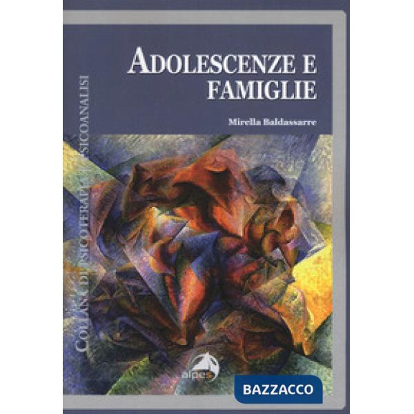 Adolescenze e famiglie